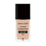 Base Líquida Photo Focus™ Foundation Matte Wet'n'Wild