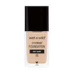 Base Líquida Photo Focus™ Foundation Matte Wet'n'Wild