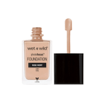 Base Líquida Photo Focus™ Foundation Matte Wet'n'Wild