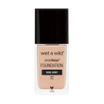 Base Líquida Photo Focus™ Foundation Matte Wet'n'Wild