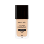 Base Líquida Photo Focus™ Foundation Matte Wet'n'Wild