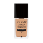 Base Líquida Photo Focus™ Foundation Matte Wet'n'Wild
