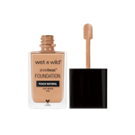 Base Líquida Photo Focus™ Foundation Matte Wet'n'Wild