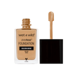 Base Líquida Photo Focus™ Foundation Matte Wet'n'Wild
