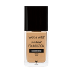 Base Líquida Photo Focus™ Foundation Matte Wet'n'Wild