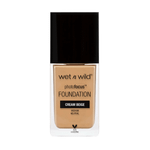 Base Líquida Photo Focus™ Foundation Matte Wet'n'Wild