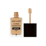 Base Líquida Photo Focus™ Foundation Matte Wet'n'Wild
