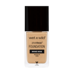 Base Líquida Photo Focus™ Foundation Matte Wet'n'Wild