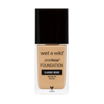 Base Líquida Photo Focus™ Foundation Matte Wet'n'Wild