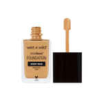 Base Líquida Photo Focus™ Foundation Matte Wet'n'Wild
