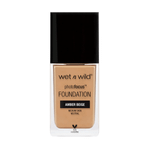 Base Líquida Photo Focus™ Foundation Matte Wet'n'Wild