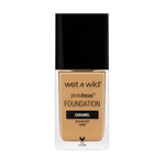 Base Líquida Photo Focus™ Foundation Matte Wet'n'Wild