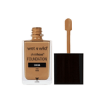 Base Líquida Photo Focus™ Foundation Matte Wet'n'Wild