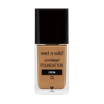 Base Líquida Photo Focus™ Foundation Matte Wet'n'Wild