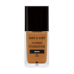 Base Líquida Photo Focus™ Foundation Matte Wet'n'Wild