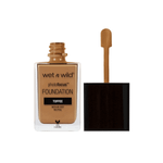 Base Líquida Photo Focus™ Foundation Matte Wet'n'Wild