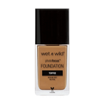 Base Líquida Photo Focus™ Foundation Matte Wet'n'Wild