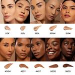 Base Líquida Semi-Matte Skin Foundation Océane Edition
