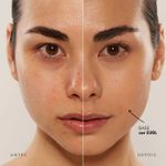 Base Líquida Semi-Matte Skin Foundation Océane Edition