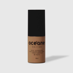 Base Líquida Semi-Matte Skin Foundation Océane Edition