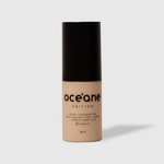 Base Líquida Semi-Matte Skin Foundation Océane Edition