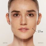 Base Líquida Semi-Matte Skin Foundation Océane Edition