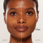 Base Líquida Semi-Matte Skin Foundation Océane Edition