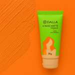 Base Matte Vegana Dalla Makeup