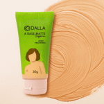 Base Matte Vegana Dalla Makeup