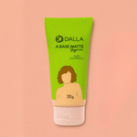 Base Matte Vegana Dalla Makeup