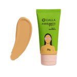 Base Matte Vegana Dalla Makeup