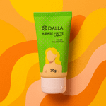 Base Matte Vegana Dalla Makeup