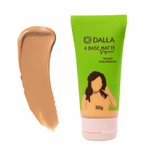 Base Matte Vegana Dalla Makeup