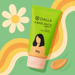 Base Matte Vegana Dalla Makeup