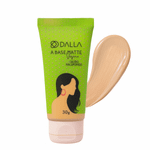 Base Matte Vegana Dalla Makeup