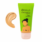 Base Matte Vegana Dalla Makeup
