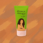 Base Matte Vegana Dalla Makeup