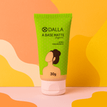 Base Matte Vegana Dalla Makeup