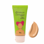 Base Matte Vegana Dalla Makeup