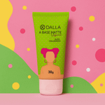 Base Matte Vegana Dalla Makeup