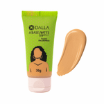 Base Matte Vegana Dalla Makeup