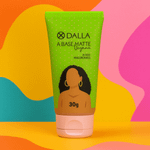 Base Matte Vegana Dalla Makeup