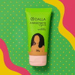 Base Matte Vegana Dalla Makeup