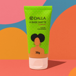 Base Matte Vegana Dalla Makeup
