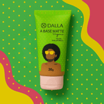 Base Matte Vegana Dalla Makeup