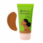 Base Matte Vegana Dalla Makeup