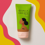 Base Matte Vegana Dalla Makeup