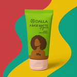 Base Matte Vegana Dalla Makeup