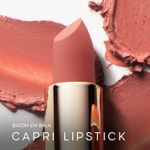 Batom Capri Lipstick Semi-Matte by Océane
