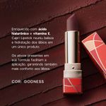 Batom Capri Lipstick Semi-Matte by Océane